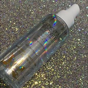 5/$25 PACIFICA crystal power hydro mist